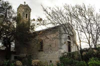 Bari, la storia della Madonna del Rosario: la chiesa che vive in simbiosi con Il Trampolino